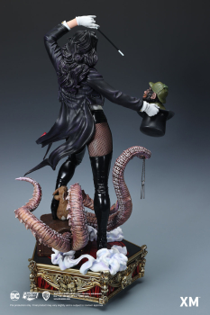 XM Studios Zatanna
